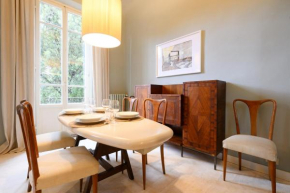 Capponi Charming Apartment Florence